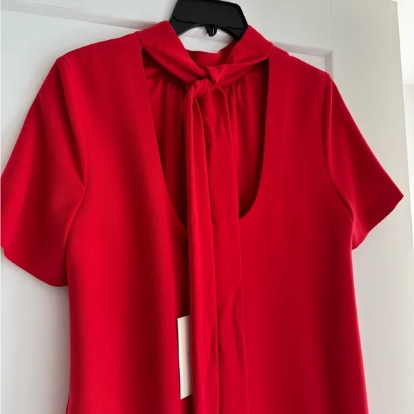 ALEX MARIE | Mini Dress - Picture 4 of 7